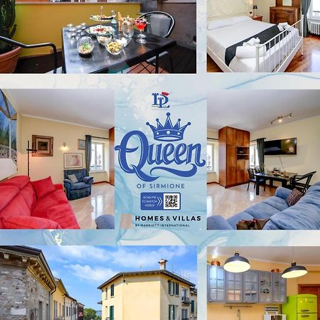 Desenzanoloft Official Partner Marriott Homes & Villas - Queen Of Sirmione Castle View Екстериор снимка