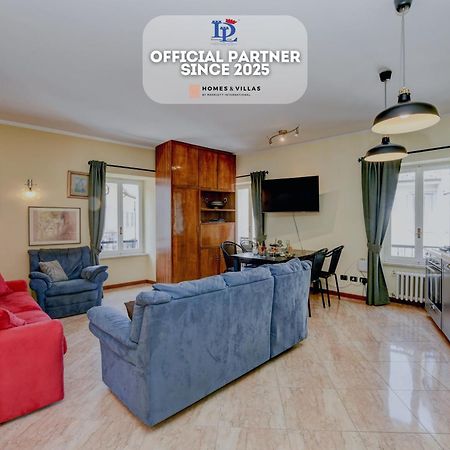 Desenzanoloft Official Partner Marriott Homes & Villas - Queen Of Sirmione Castle View Екстериор снимка