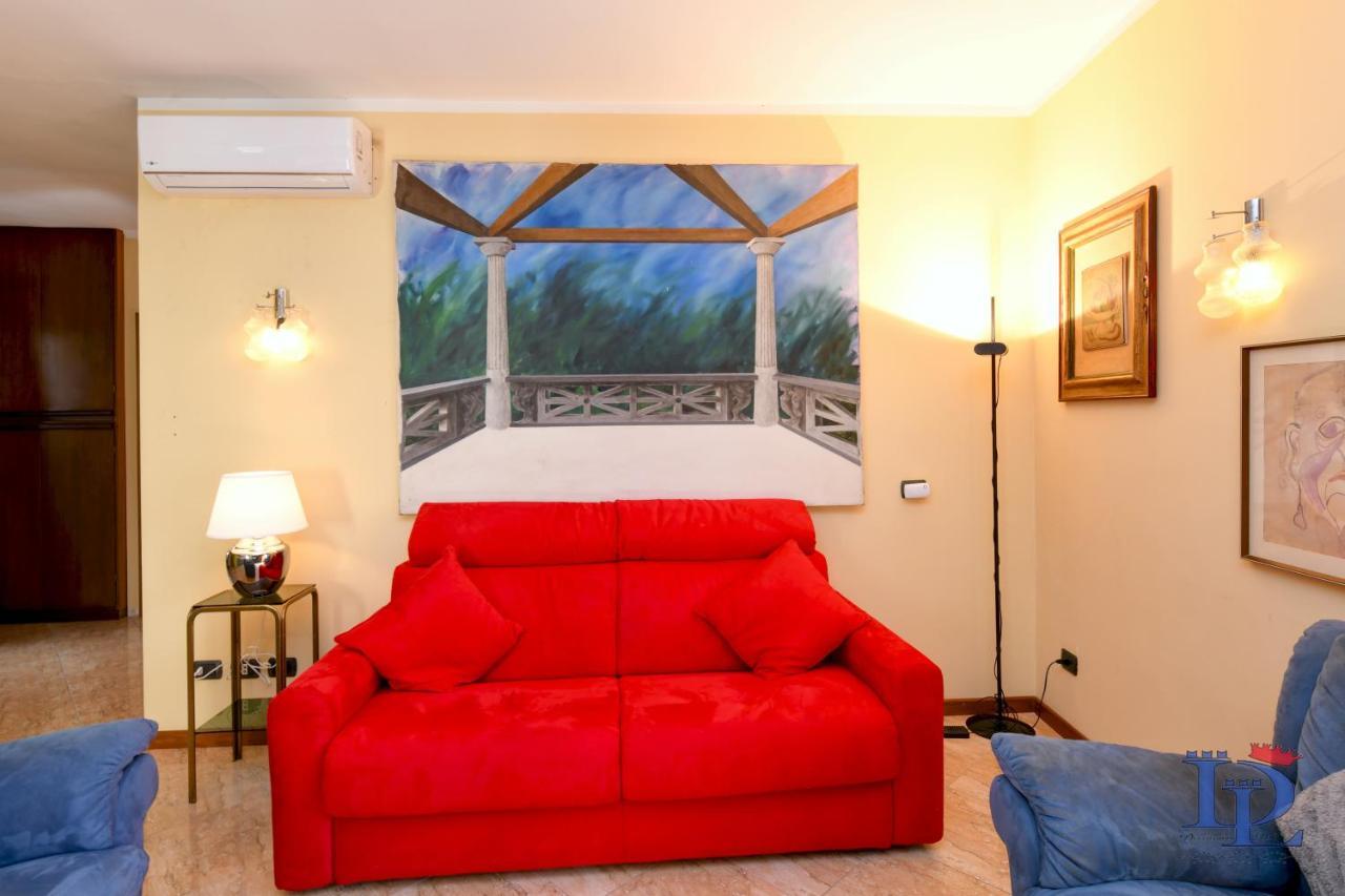 Desenzanoloft Official Partner Marriott Homes & Villas - Queen Of Sirmione Castle View Екстериор снимка