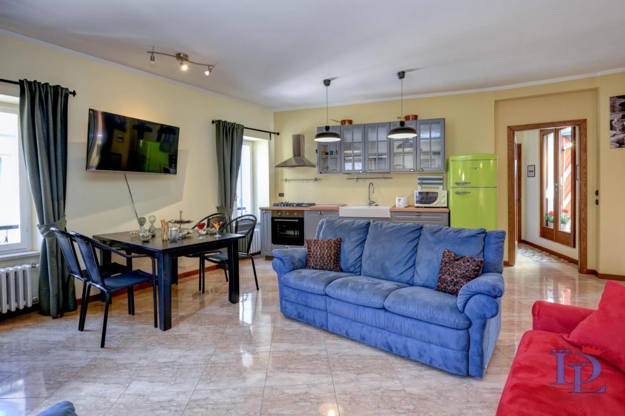 Desenzanoloft Official Partner Marriott Homes & Villas - Queen Of Sirmione Castle View Екстериор снимка