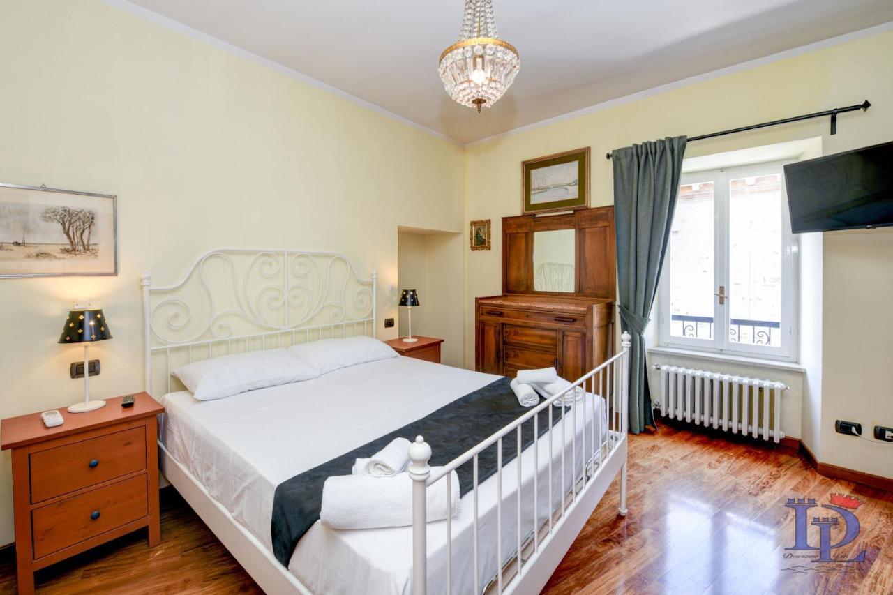 Desenzanoloft Official Partner Marriott Homes & Villas - Queen Of Sirmione Castle View Екстериор снимка