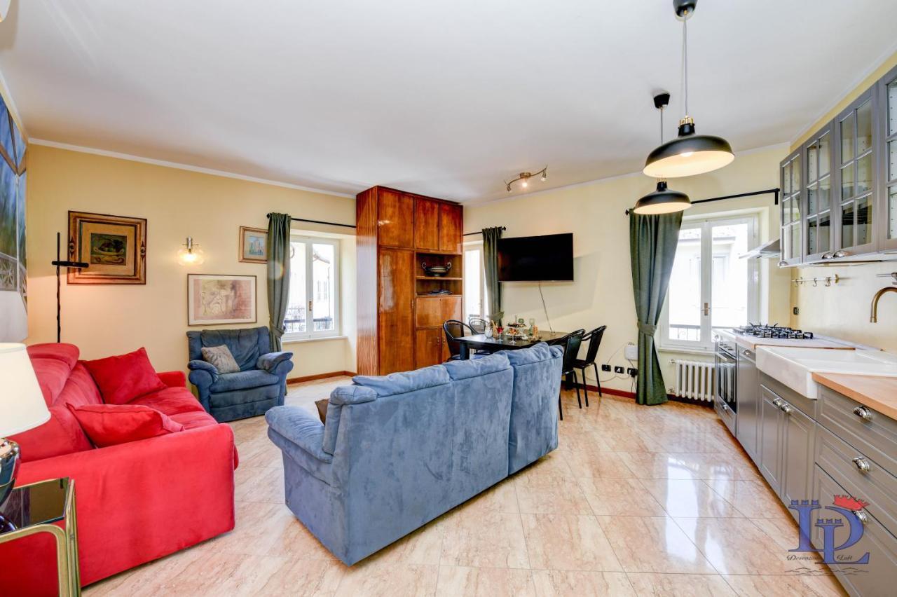 Desenzanoloft Official Partner Marriott Homes & Villas - Queen Of Sirmione Castle View Екстериор снимка