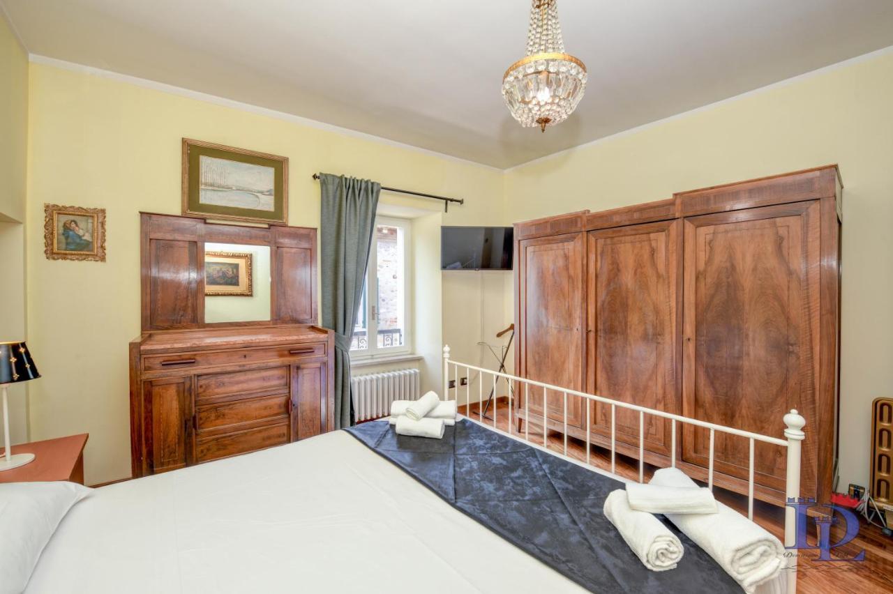 Desenzanoloft Official Partner Marriott Homes & Villas - Queen Of Sirmione Castle View Екстериор снимка
