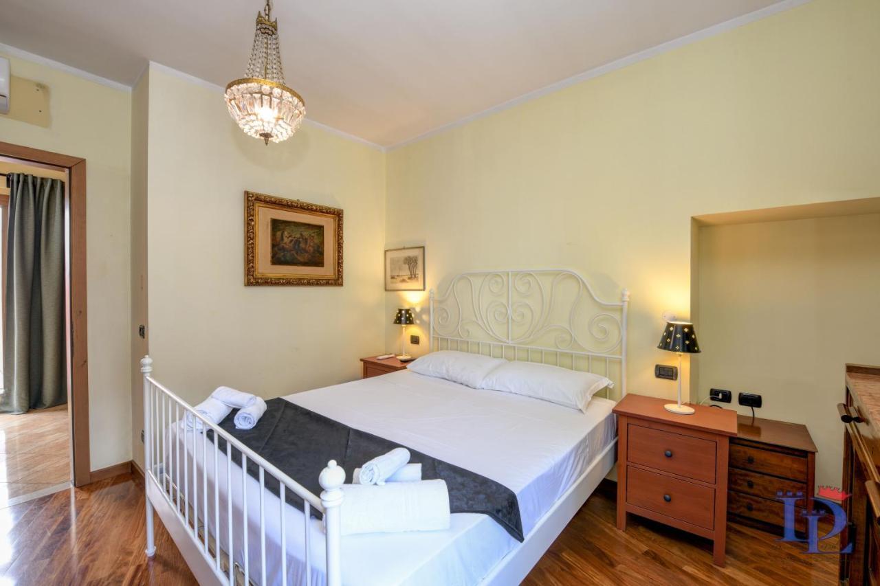 Desenzanoloft Official Partner Marriott Homes & Villas - Queen Of Sirmione Castle View Екстериор снимка