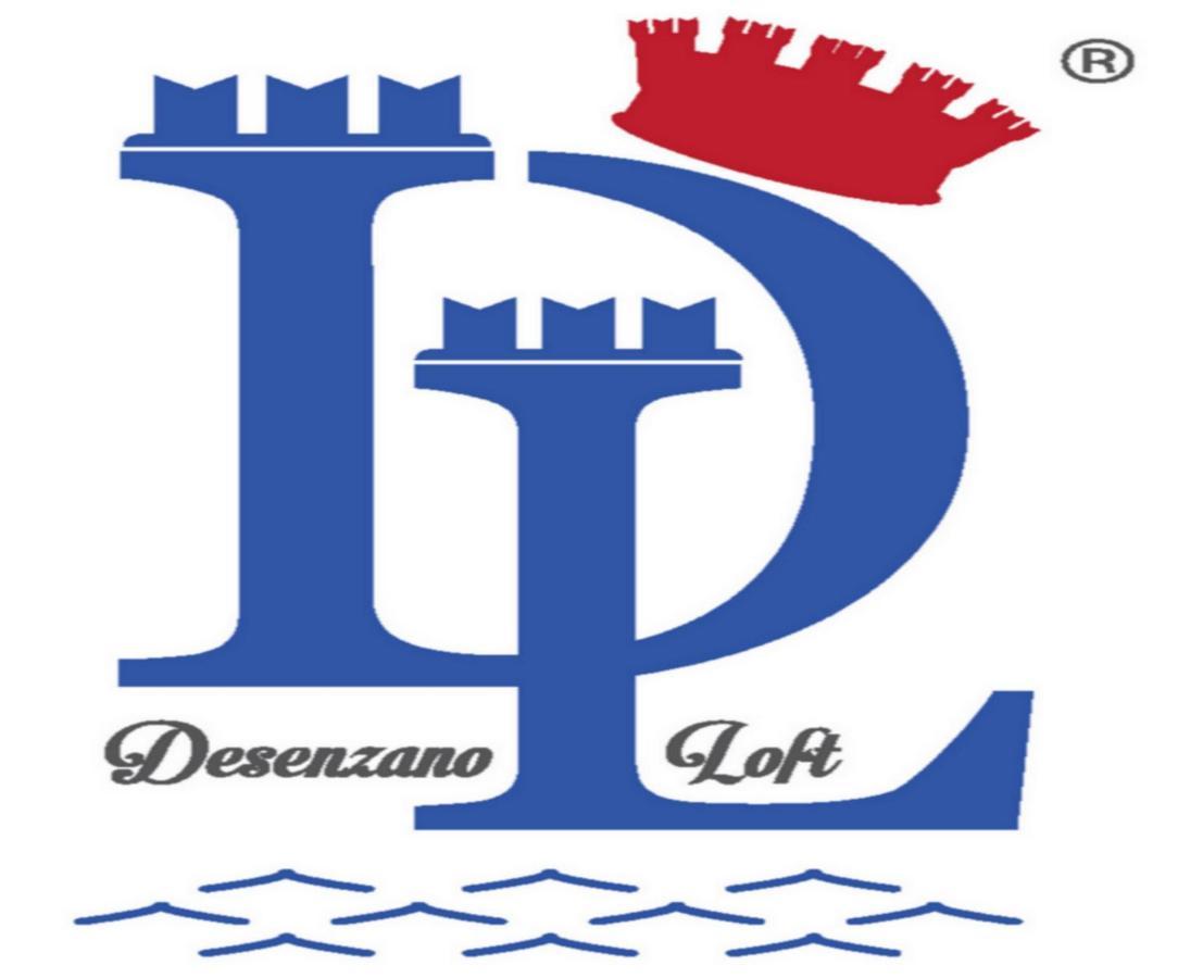 Desenzanoloft Official Partner Marriott Homes & Villas - Queen Of Sirmione Castle View Екстериор снимка